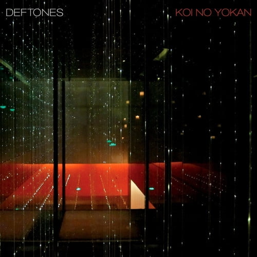Deftones - Koi No Yokan - Music & Performance - Vinyl