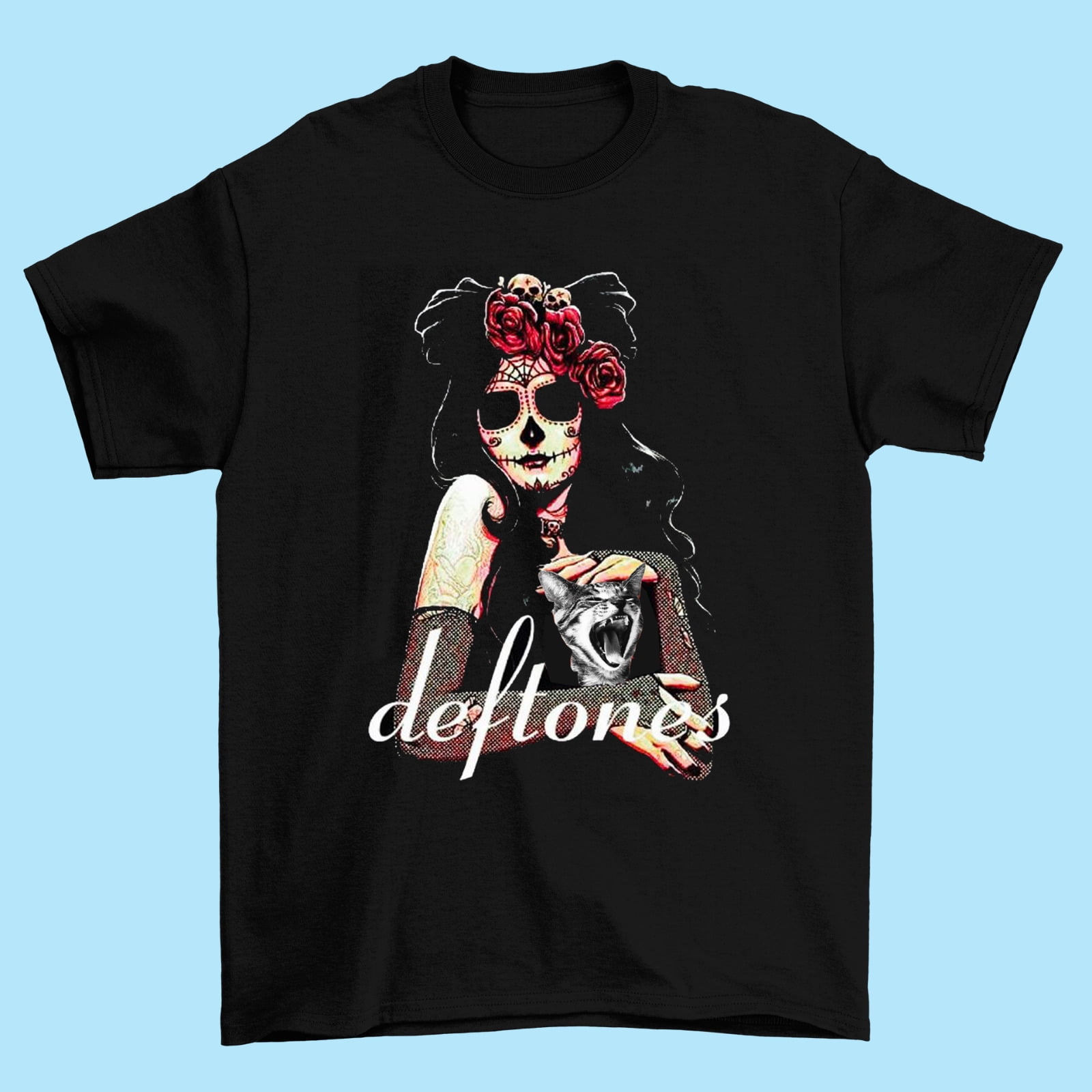 Deftones Like Linus Special T Shirt Unisex S-4XL Hot Trending Shirt ...