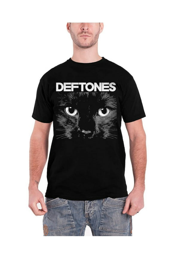 Men's Sphynx T-Shirt Medium | Officially Licensed Merchandise