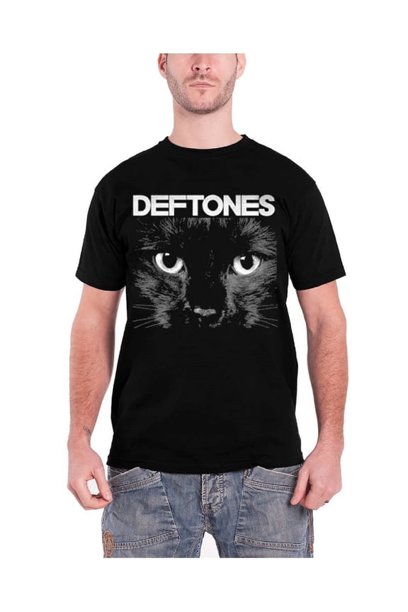 Men's Sphynx T-Shirt Small | Officially Licensed Merchandise