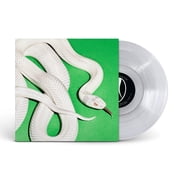 Deftones Private Music - Limited First Pressing - Clear Colored Vinyl Record Album - Includes 8 Page Booklet - Music & Performance - Vinyl