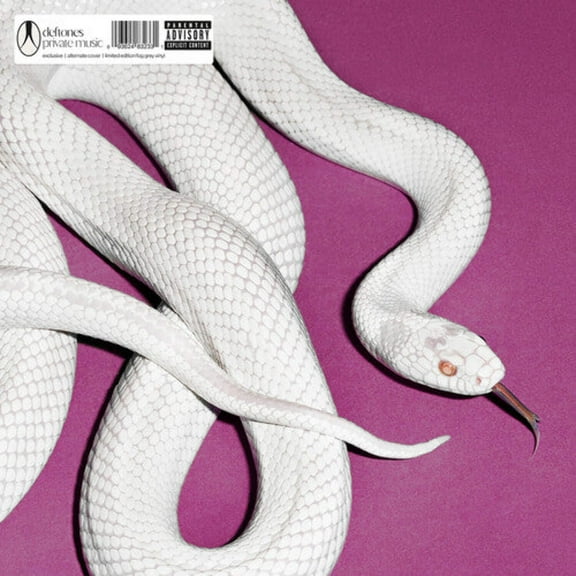 Deftones - Private Music (Indie)(Record)