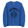 Deftones San Francisco Golden Gate Park CA August 17 2025 TShirts