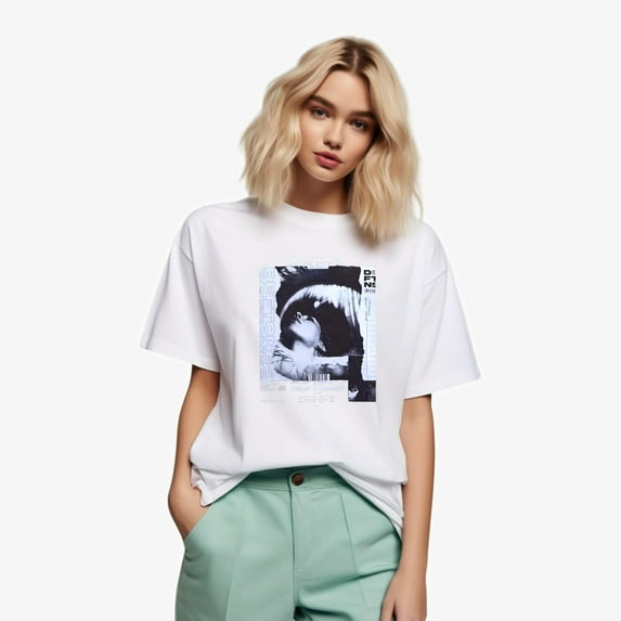 Deftones Saturday Night Wrist Album Alt Metal Band T-Shirt, for men & women, up to size 5XL