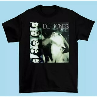 Tシャツ・カットソー IONSEOUL Deftones Pigment Short Sleeve T Shirt 4JH388 DEFTONES Short Sleeve T-Shirt: Diamond Eyes | AREA-23