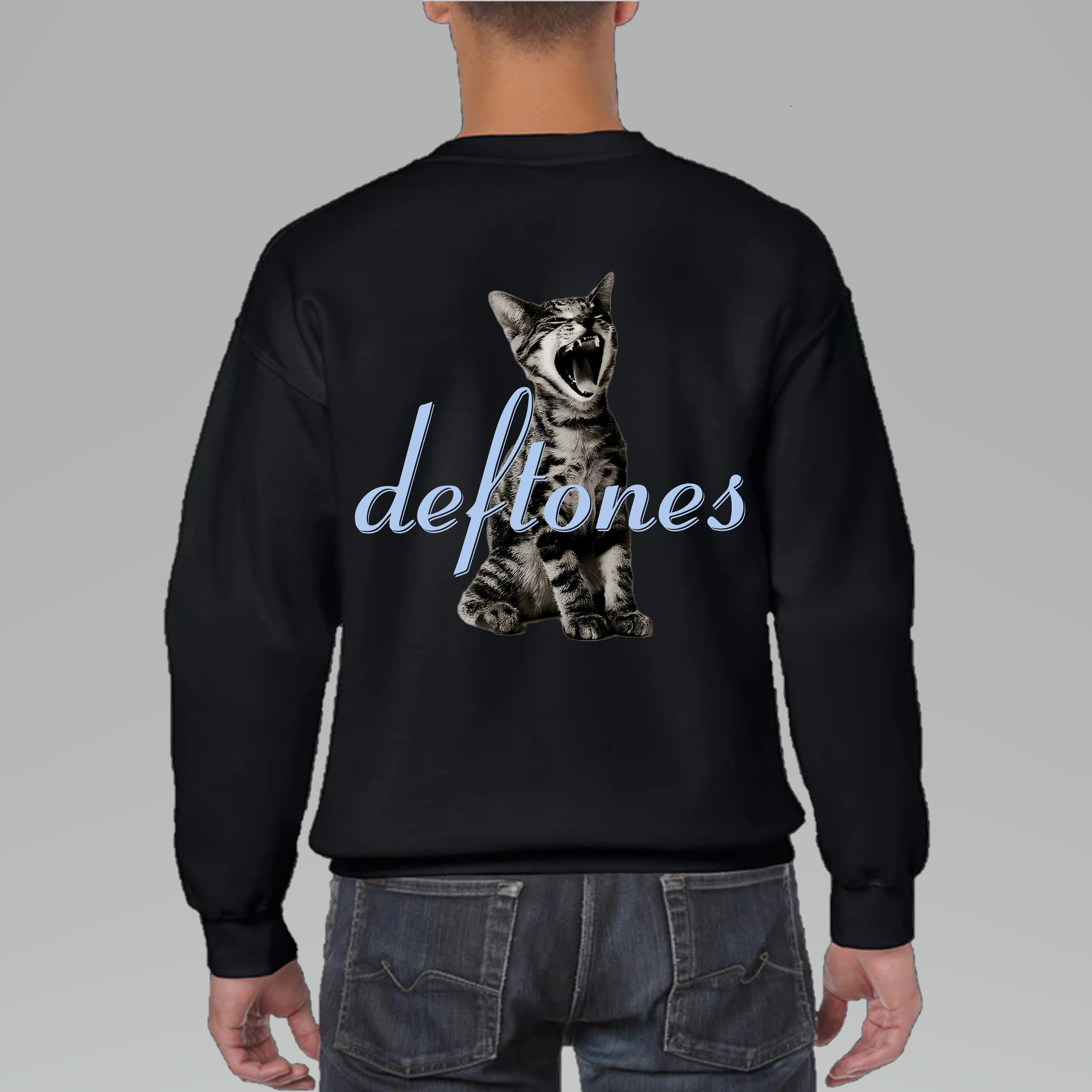 Chino Moreno Signed Microphone Autographed Mic COA Exact Proof Deftones Crosses Chino Moreno Signed Microphone Autographed Mic COA Exact Proof Deftones Crosses
