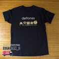 Deftones Tee South Park Rock Band Shirt Unisex S4XL Hot Trending Shirt