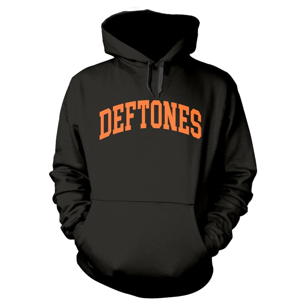 Deftones Unisex Pullover Hoodie College Walmart
