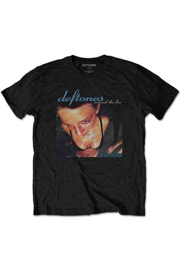 Deftone Shirt