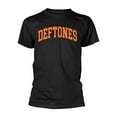thumbnail image 1 of Deftones Unisex T-Shirt: College, 1 of 2