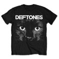 thumbnail image 1 of Deftones Unisex T-Shirt Sphynx (Small), 1 of 3