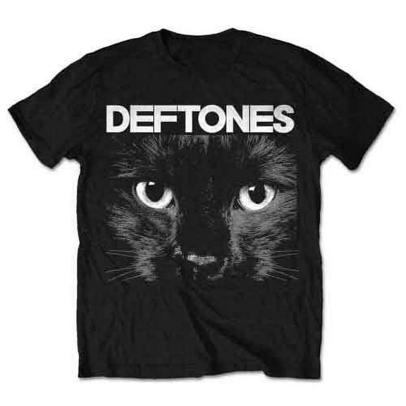 Deftones Unisex T-Shirt Sphynx (Small)