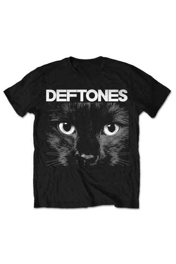 Deftones Unisex T-Shirt Sphynx (Small)