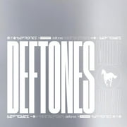 Deftones - White Pony 20th Anniversary Deluxe Edition Super Deluxe4LP2CD2 Double -LPs - Music & Performance - Vinyl