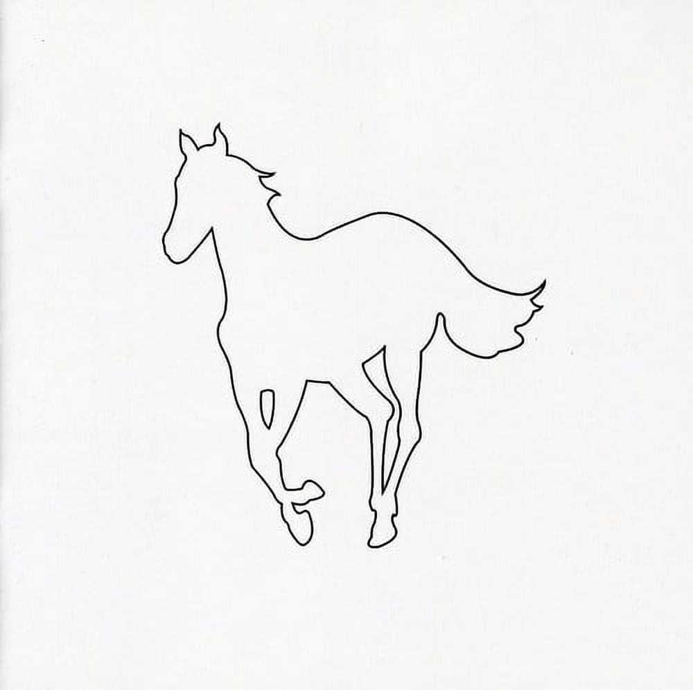 Deftones - White Pony (Added Track) - CD