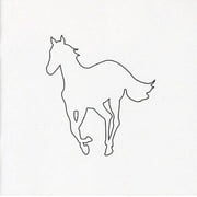 Deftones - White Pony Added Track - CD