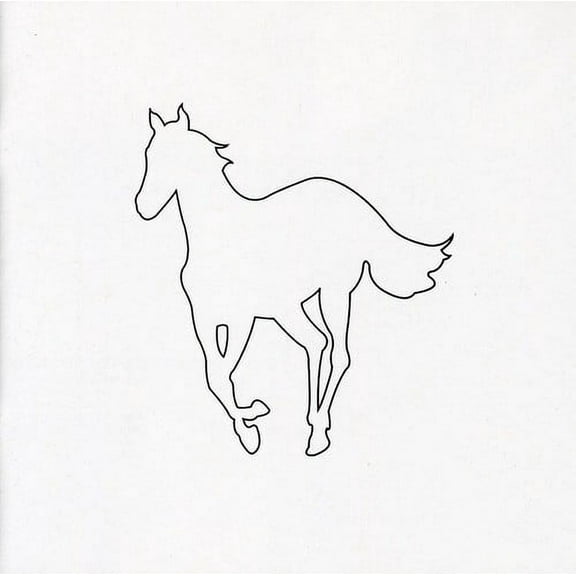 Deftones - White Pony (Added Track) - CD