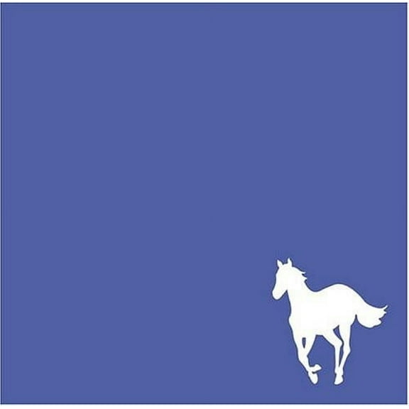Deftones - White Pony - Music & Performance - CD