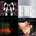 thumbnail image 1 of Deftones & White Pony (X) (20Th Anniversary Deluxe Edition/Super Deluxe) & Koi No Yokan & Around The Fur (180G) [LP Vinyl Bundle], 1 of 5