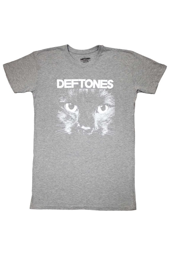 Deftones Women's T-Shirt Dress: Sphynx (Medium)