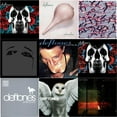 thumbnail image 1 of Deftones (X) (20Th Anniversary/Ruby Red LP Vinyl) & Adrenaline & Gore (White LP Vinyl) & Ohms & Around The Fur (180G) & Deftones & White Pony & Diamond Eyes & Koi No Yokan, 1 of 10