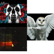 Deftones X 20Th Anniversary/Ruby Red LP Vinyl & Koi No Yokan & Diamond Eyes