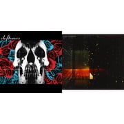 Deftones X 20Th Anniversary/Ruby Red LP Vinyl & Koi No Yokan