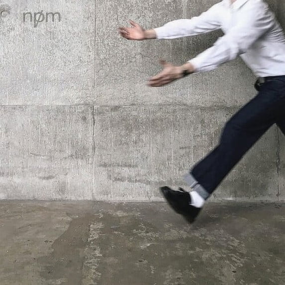 Deftr - Run Away - Music & Performance - Vinyl