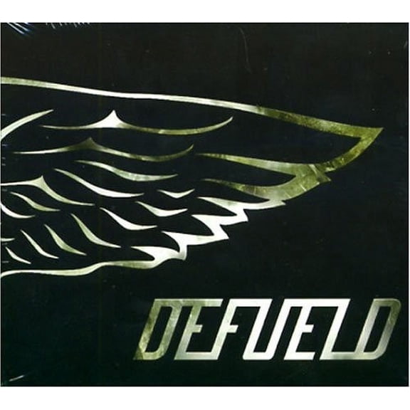 Defueld - Defueld - Music & Performance - CD