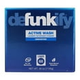 thumbnail image 1 of Defunkify  40 oz Active Wash Powder Laundry Detergent - 68 Loads Unscented, 1 of 1