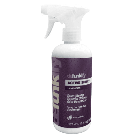 Defunkify Fabric Deodorizer, Lavender 16 fl oz
