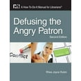 thumbnail image 1 of Pre-Owned Defusing the Angry Patron (Paperback) 1555707319 9781555707316, 1 of 1