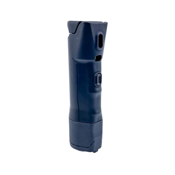 Defy 3in1 Pepper Spray With Alarm & Flashlight