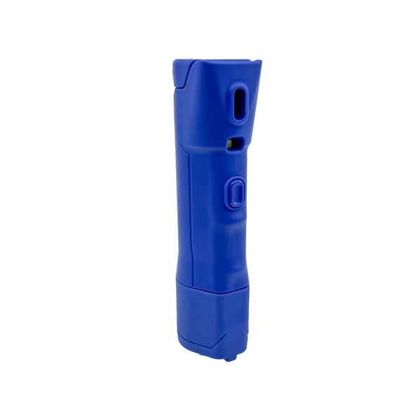 Defy 3in1 Pepper Spray With Alarm & Flashlight