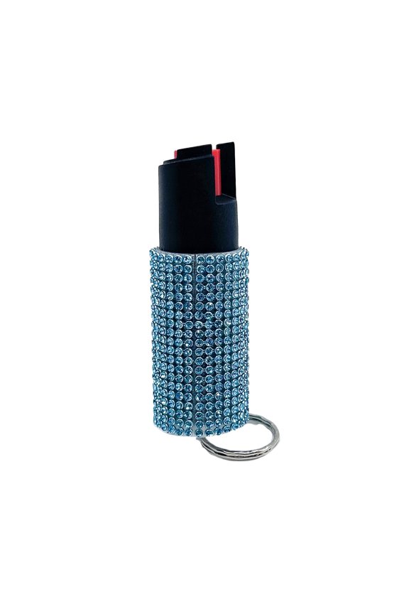 Defy Bling Pepper Spray