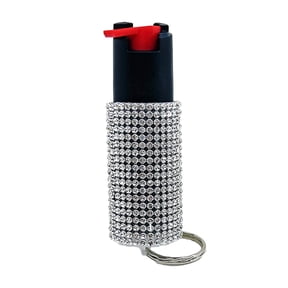 Defy Bling Pepper Spray