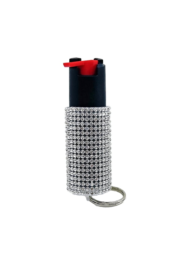 Defy Bling Pepper Spray