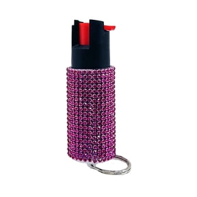 Defy Bling Pepper Spray