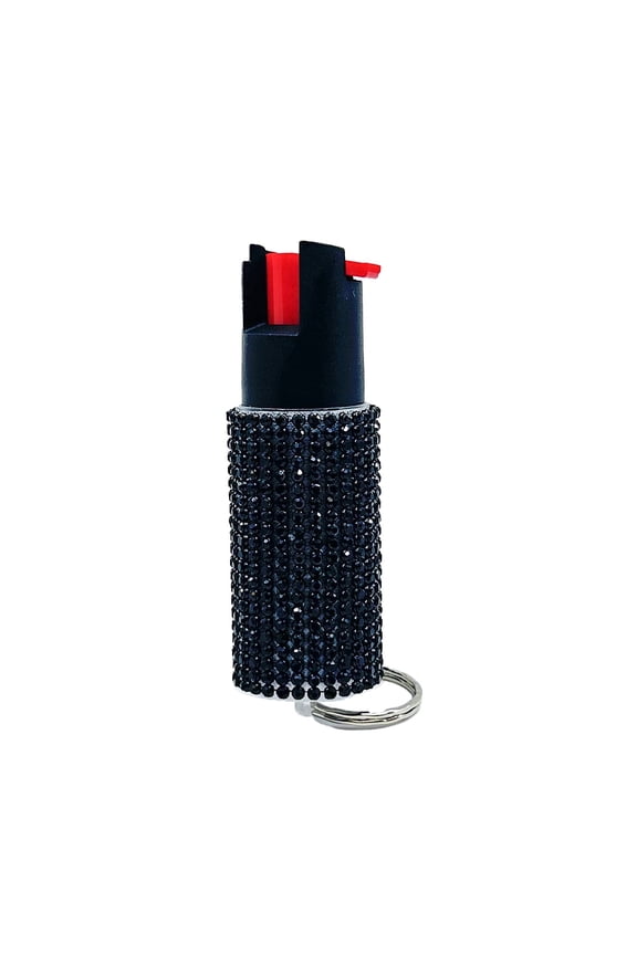 Defy Bling Pepper Spray