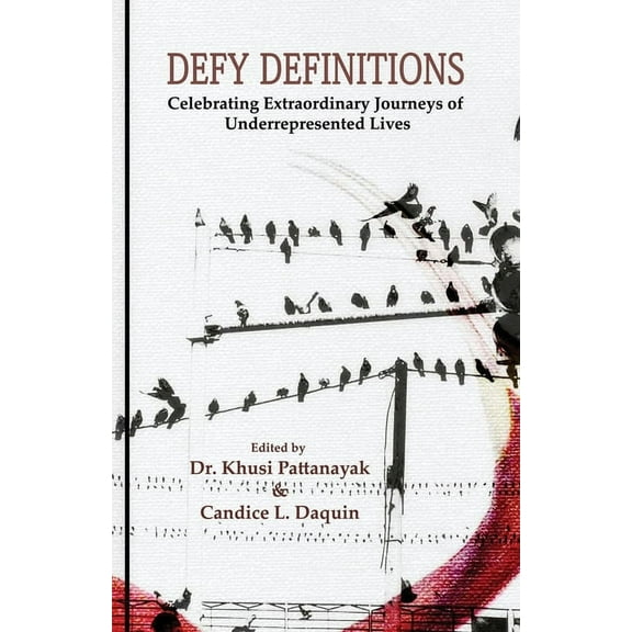 Defy Definitions, (Paperback)