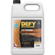 Defy Extreme Wood Stain Natural Pine 1-gallon