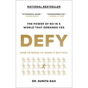 Defy How to Speak Up When It Matters, Paperback