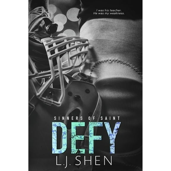 Pre-Owned Defy (Paperback) 0996135677 9780996135672