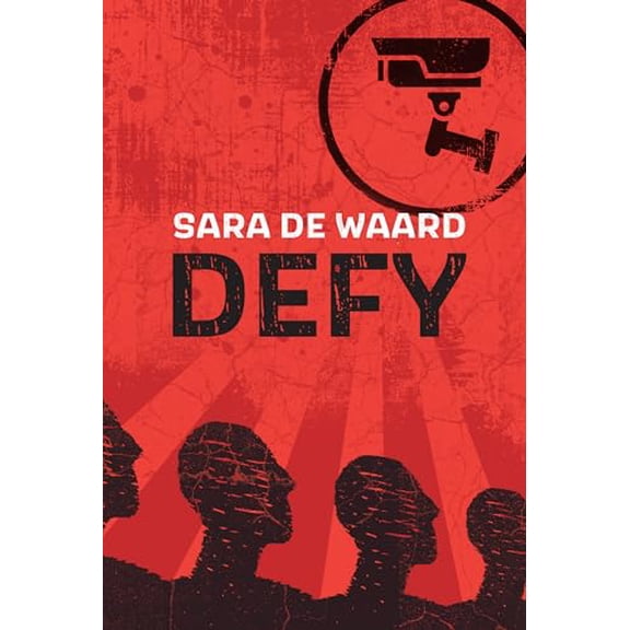 Pre-Owned Defy (Paperback) 1770867589 9781770867581