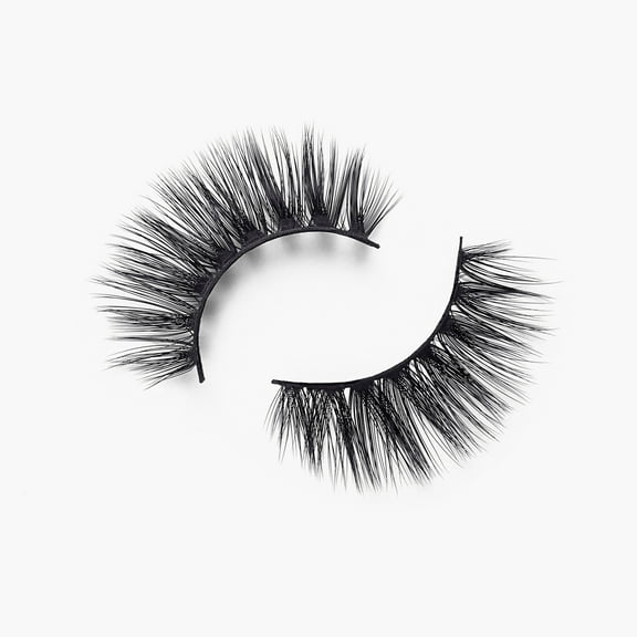 Defy - Premium Silk Lashes