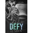 thumbnail image 1 of Defy - Sinners of Saint (Paperback), 1 of 1