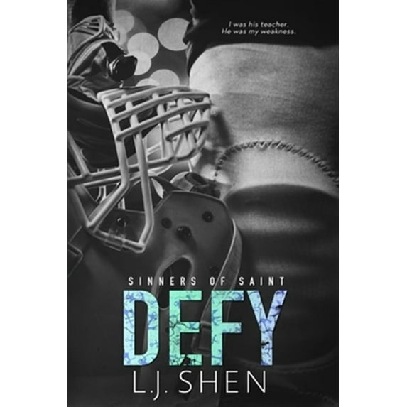 Defy - Sinners of Saint (Paperback)