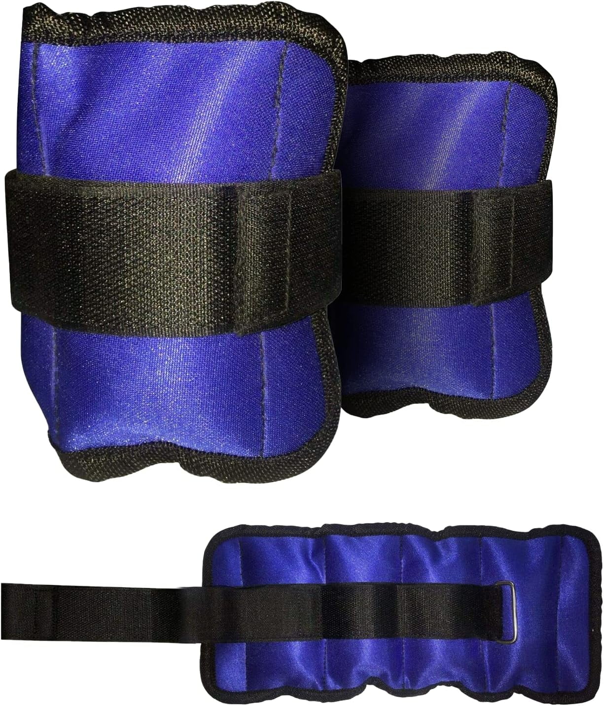 Defy Strength Training Ankle Weight Adjustable Comfort Neoprene for