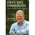 thumbnail image 1 of Defy The Immediate : A Journey of Failure, Perserverance, and Success (Paperback), 1 of 1