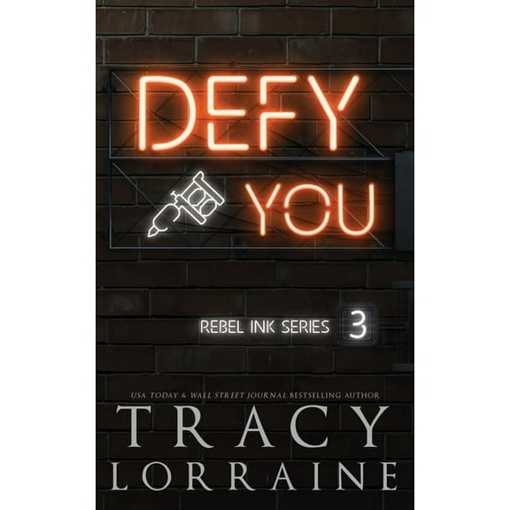 Defy You: Discreet Edition, (Paperback)